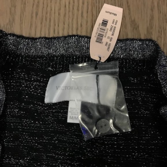 Victoria's Secret Sweater - Picture 2 of 2